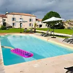 Opaline A La Rochelle Vergne