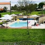 Holiday home Opaline A La Rochelle Vergne