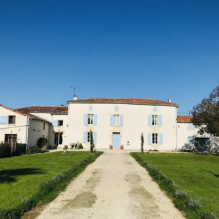 Opaline A La Rochelle * Vergné