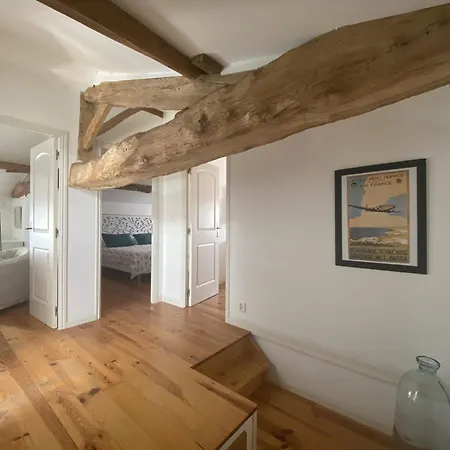 Opaline A La Rochelle Nyaraló Vergné