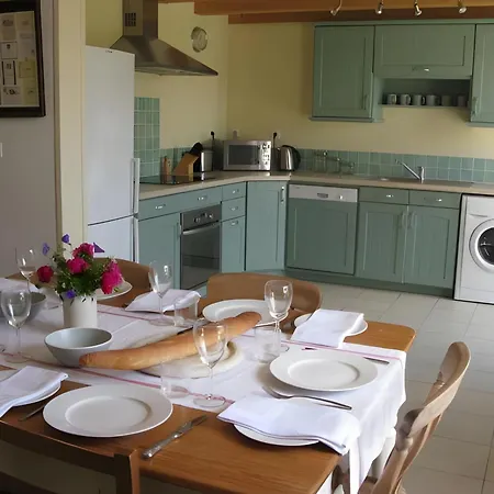 Opaline A La Rochelle Nyaraló *