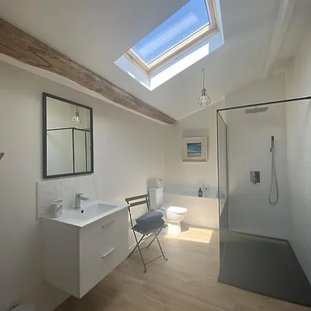 Nyaraló Opaline A La Rochelle