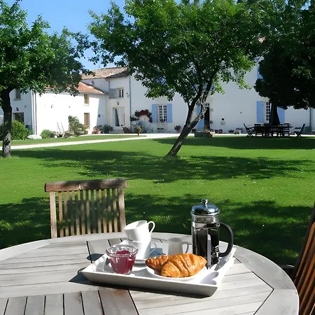 Opaline A La Rochelle Nyaraló *