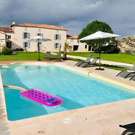 Opaline A La Rochelle Vergné