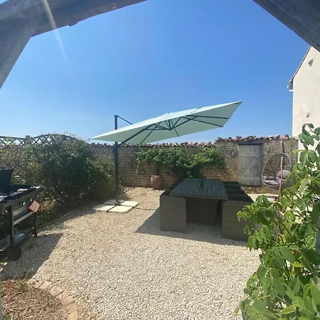 Opaline A La Rochelle * Vergné