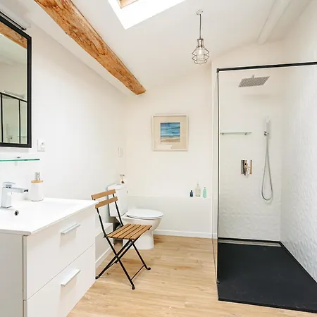 Opaline A La Rochelle Vakantiehuis