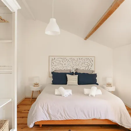 Vakantiehuis Opaline A La Rochelle