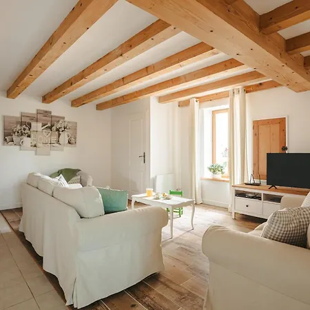 Opaline A La Rochelle Vakantiehuis