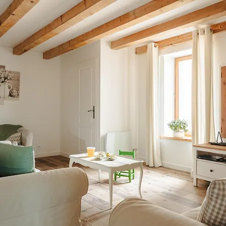 Opaline A La Rochelle Vakantiehuis Vergné