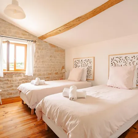 Opaline A La Rochelle Vergné