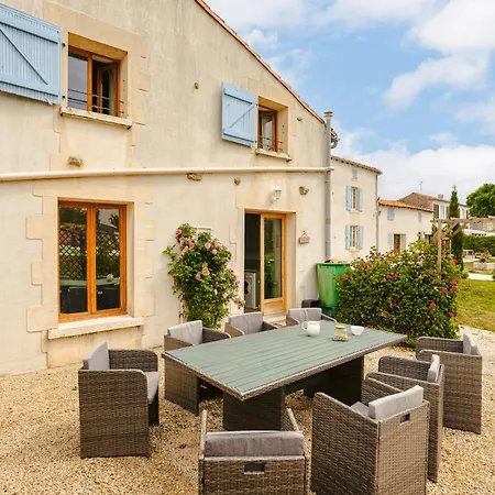 Opaline A La Rochelle Vakantiehuis *