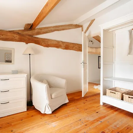 Opaline A La Rochelle Vakantiehuis Vergné