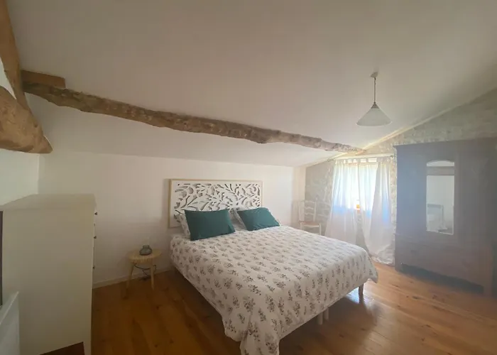 Opaline à La Rochelle *