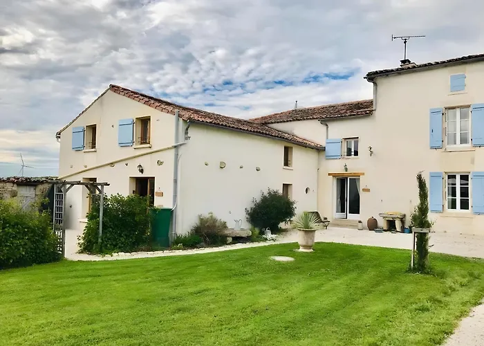 Opaline à La Rochelle