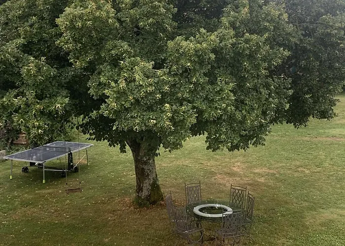 Opaline à La Rochelle Vergné